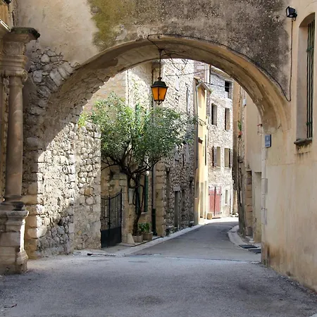 Maison Super Calme Et Confortable - Idealement Situee - Clim - Vue Montagnes - Piscine Partagee - Parking Gratuit - Lou Tranquillou Sauzet (Drome)