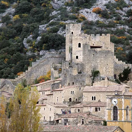 Maison Super Calme Et Confortable - Idealement Situee - Clim - Vue Montagnes - Piscine Partagee - Parking Gratuit - Lou Tranquillou * Sauzet (Drome)