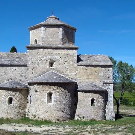 Maison Super Calme Et Confortable - Idealement Situee - Clim - Vue Montagnes - Piscine Partagee - Parking Gratuit - Lou Tranquillou Дом отдыха